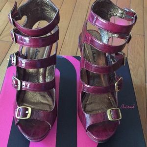 Michael Antonio Shoes